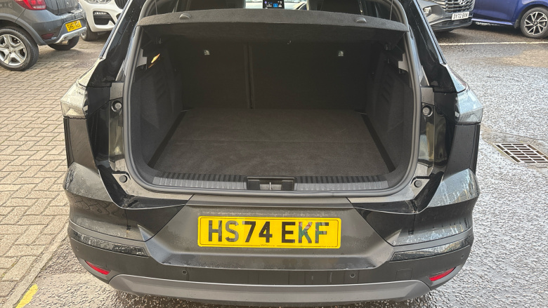 Renault Symbioz 1.6 E-Tech FHEV 145 Iconic Esprit Alpine 5dr Auto Hybrid Estate